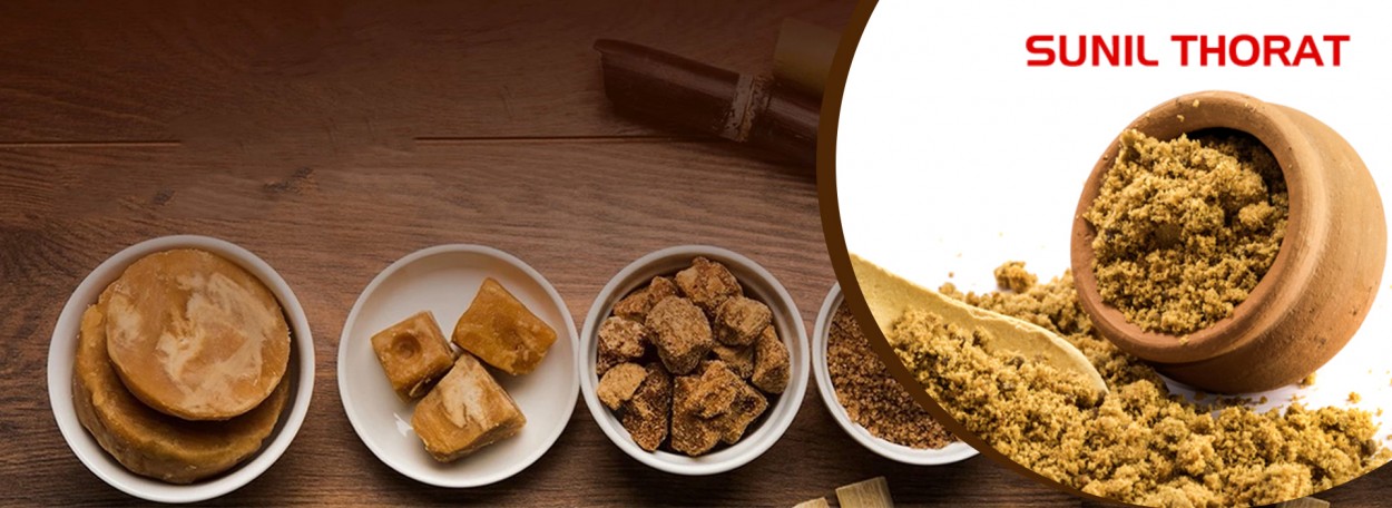 Sunil Thorat